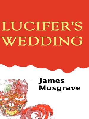 cover image of Lucifer's Wedding